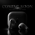 Apple AirPods (3rd Generation) with MagSafe Charging Case