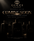 ucci Guilty Pour Homme Eau de Toilette — 90ML