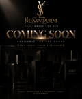 Yves Saint Laurent Y Eau de Parfum — 100ML