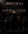 immy Choo Man Eau de Toilette — 100ML